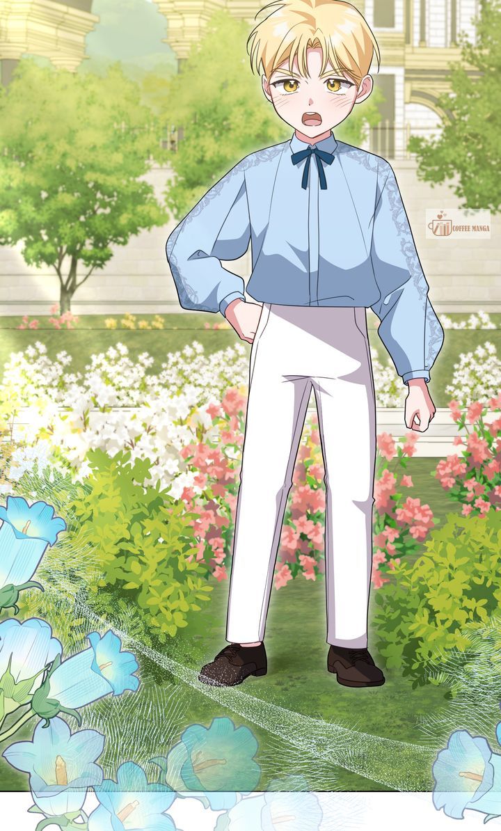 Die Melusine Chapter 65 - Page 56