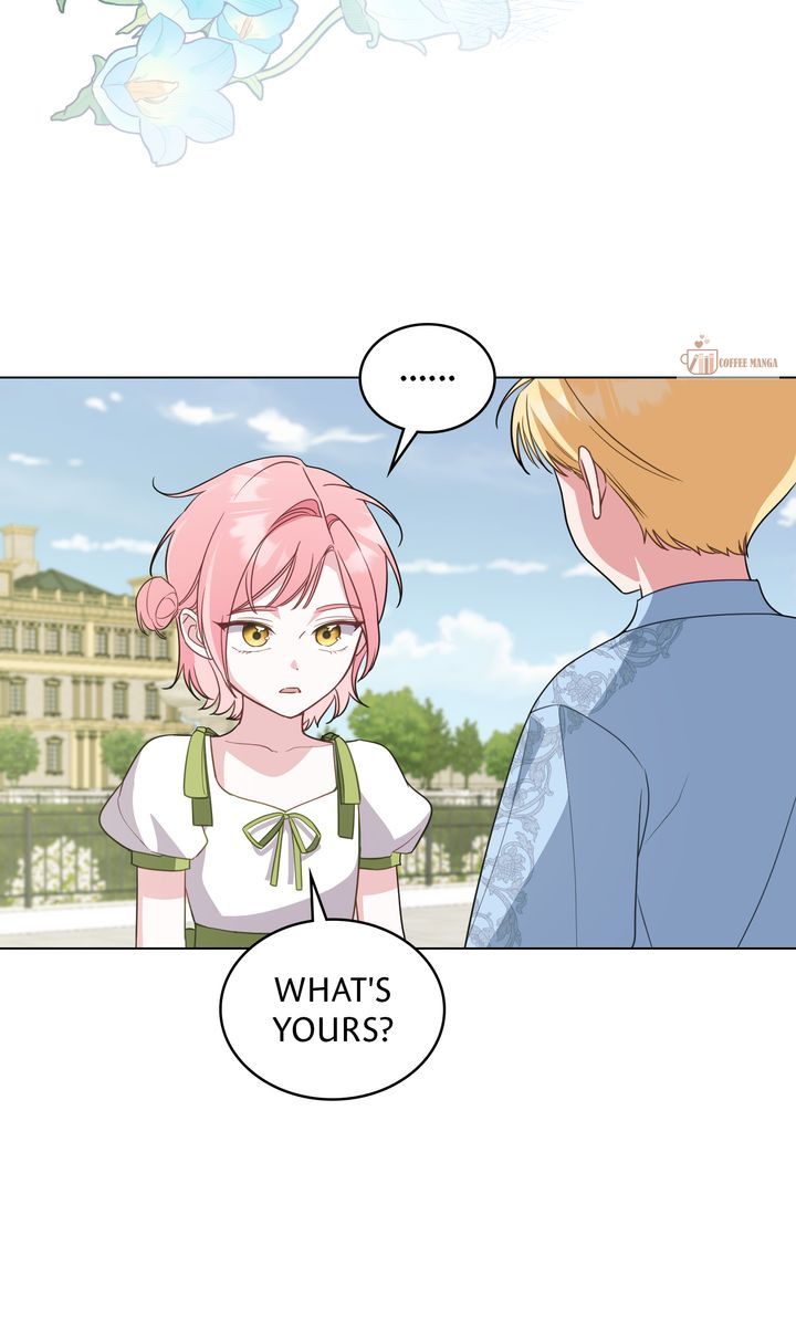 Die Melusine Chapter 65 - Page 57