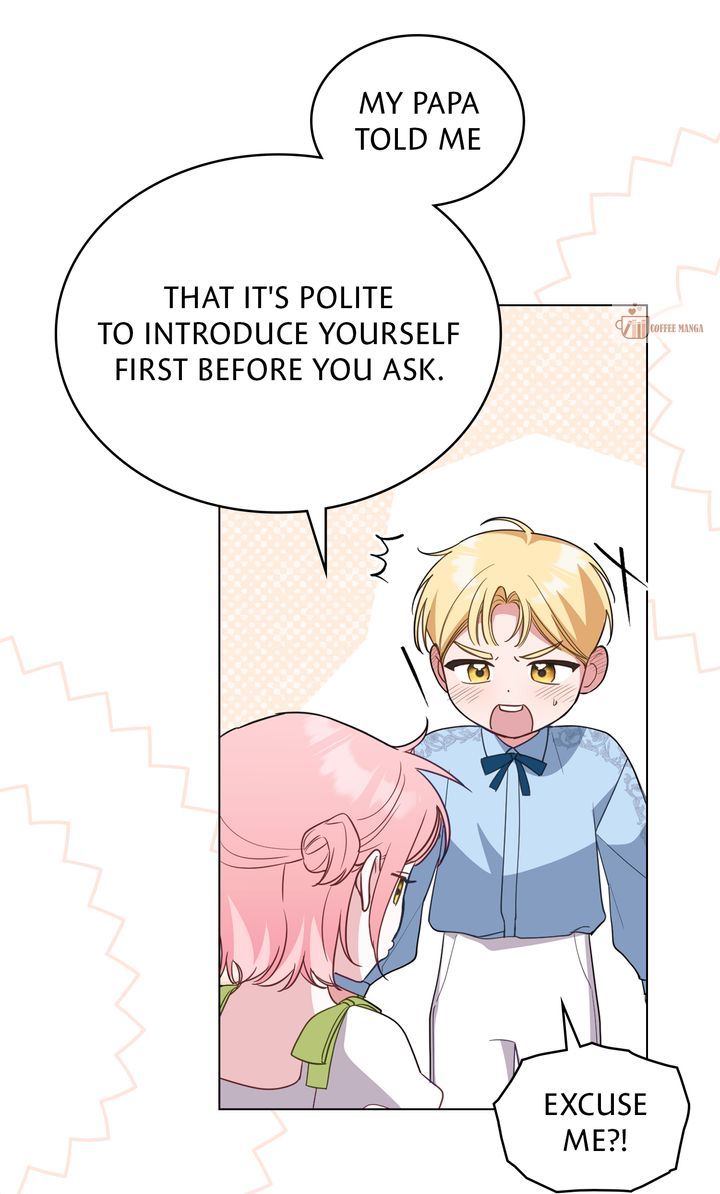 Die Melusine Chapter 65 - Page 58