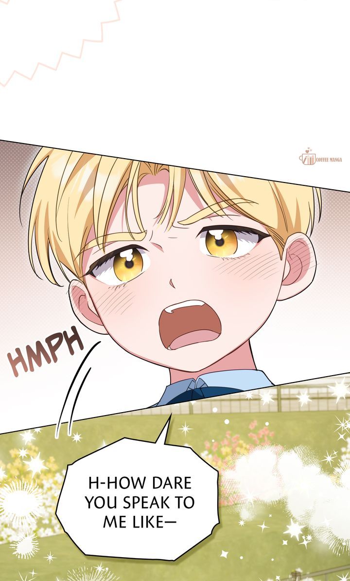 Die Melusine Chapter 65 - Page 59