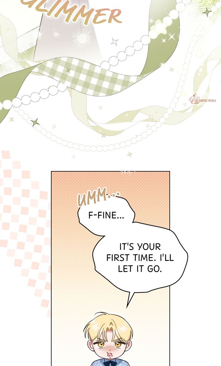 Die Melusine Chapter 65 - Page 61