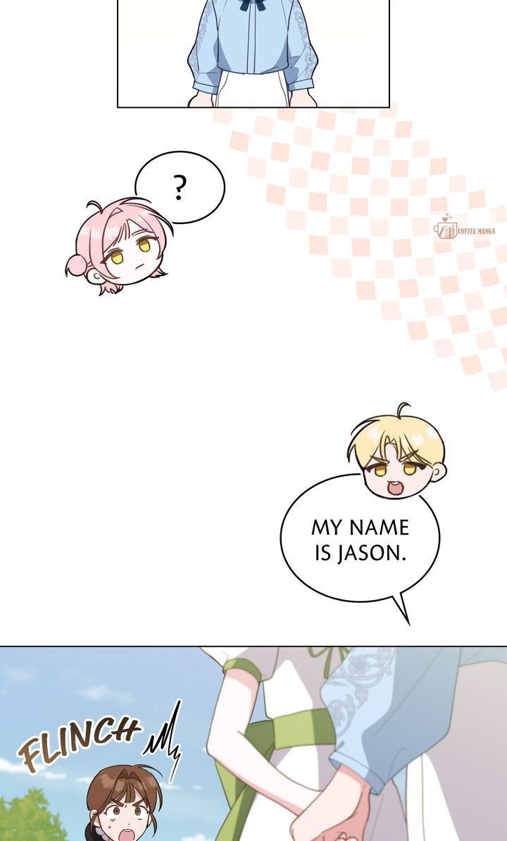 Die Melusine Chapter 65 - Page 62