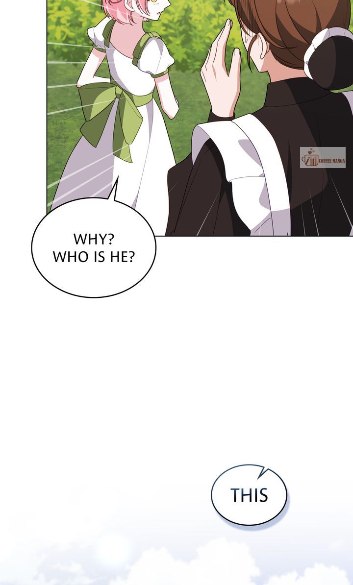 Die Melusine Chapter 65 - Page 64