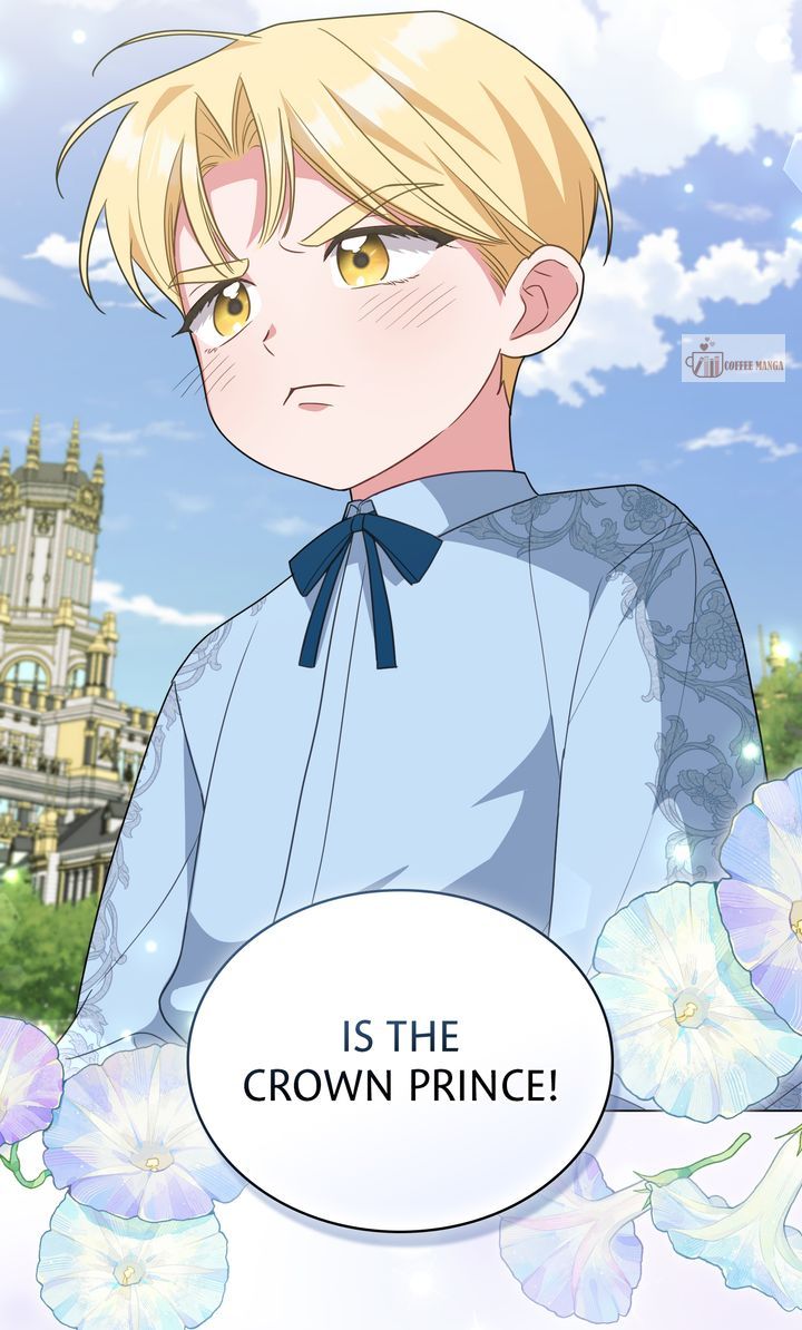 Die Melusine Chapter 65 - Page 65