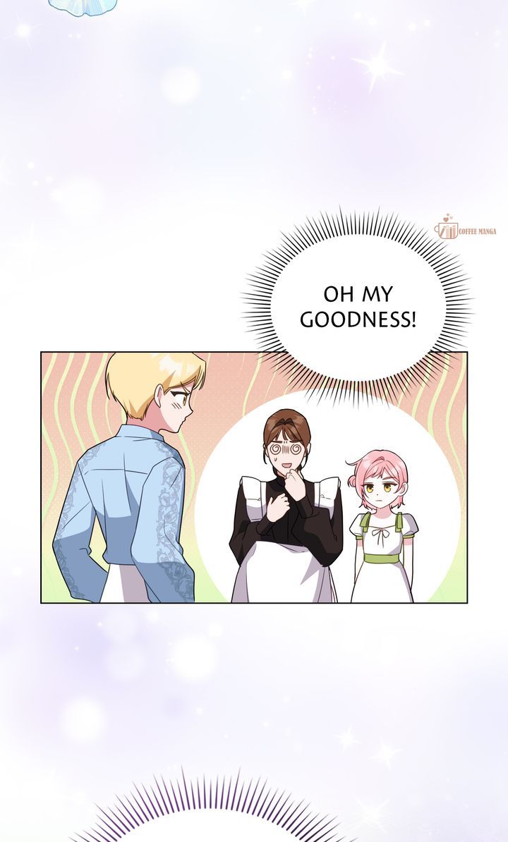 Die Melusine Chapter 65 - Page 66