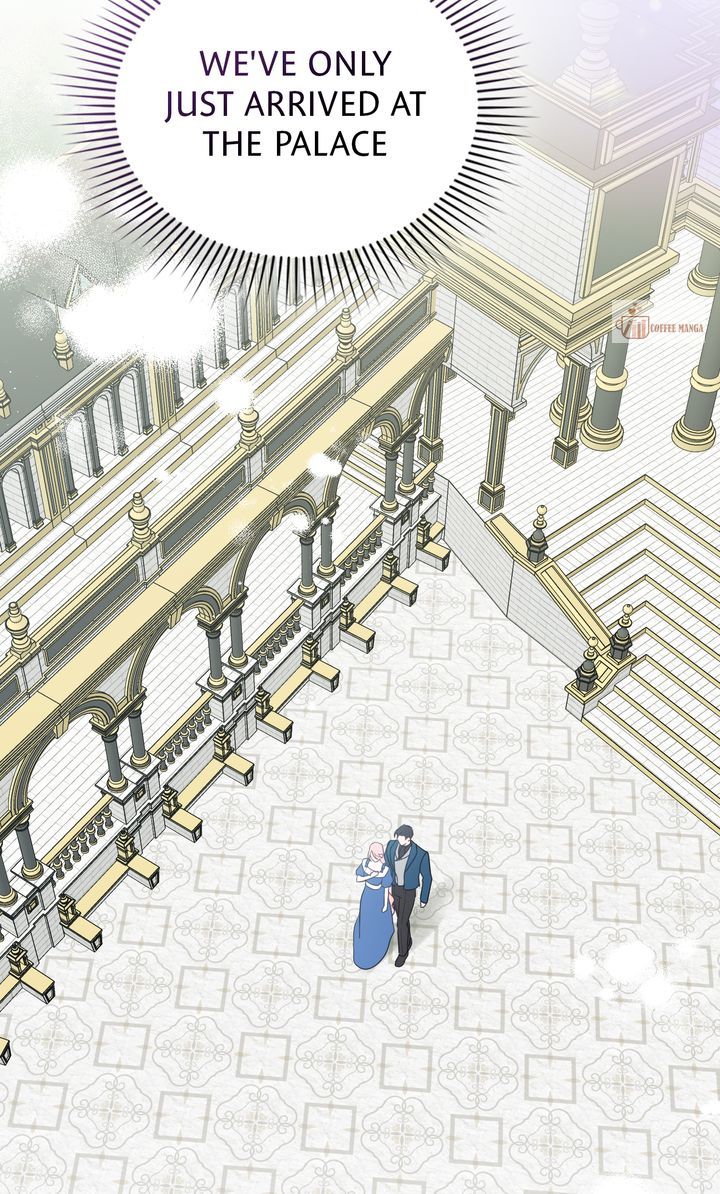 Die Melusine Chapter 65 - Page 67