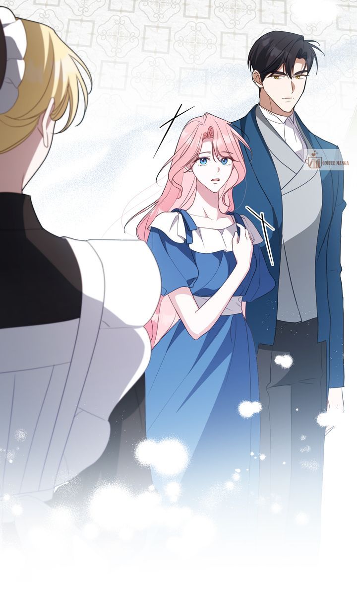 Die Melusine Chapter 65 - Page 68