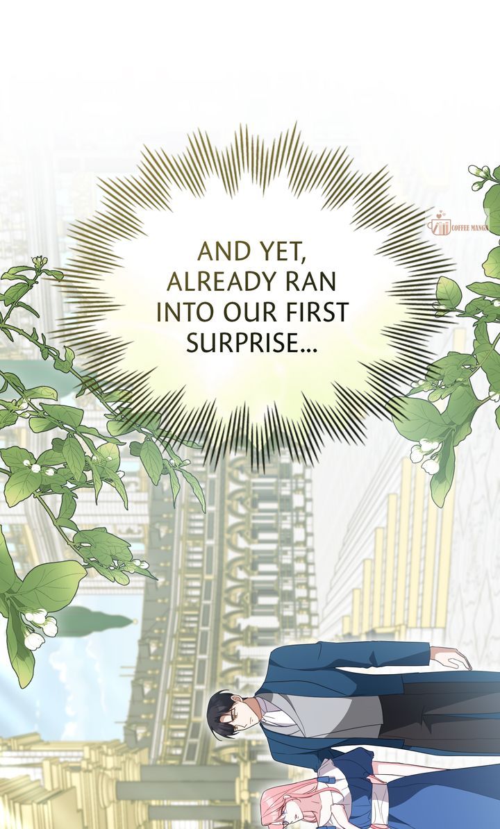 Die Melusine Chapter 65 - Page 69