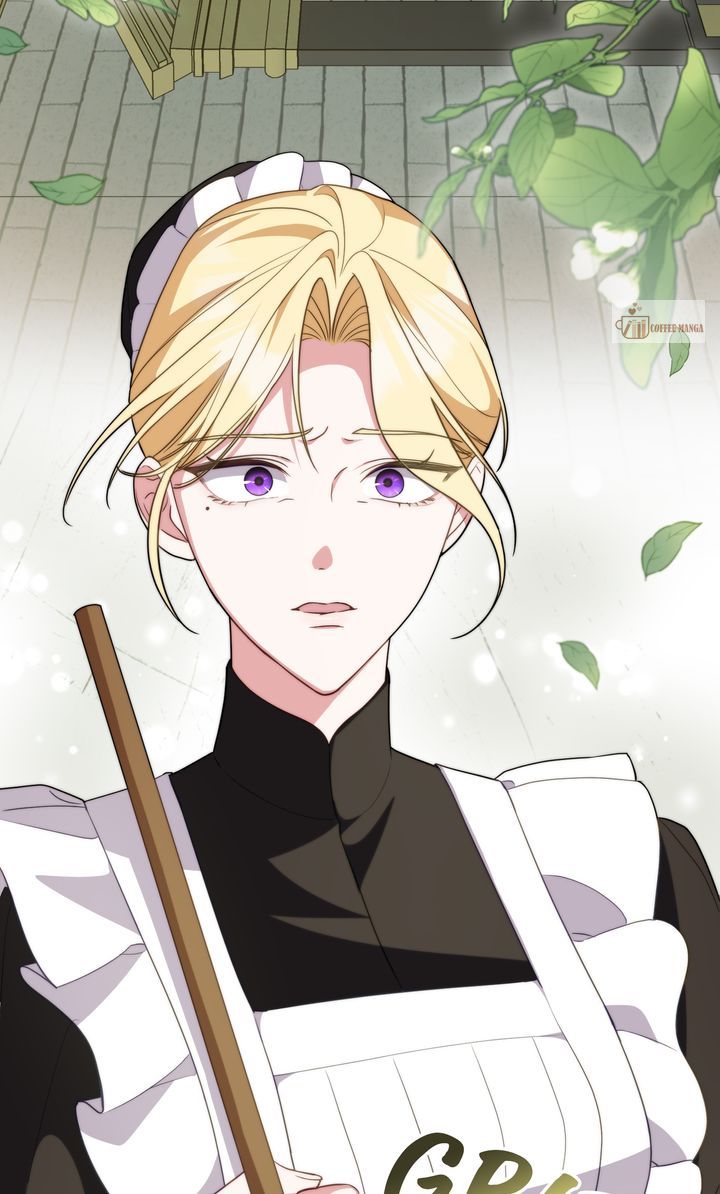 Die Melusine Chapter 65 - Page 71