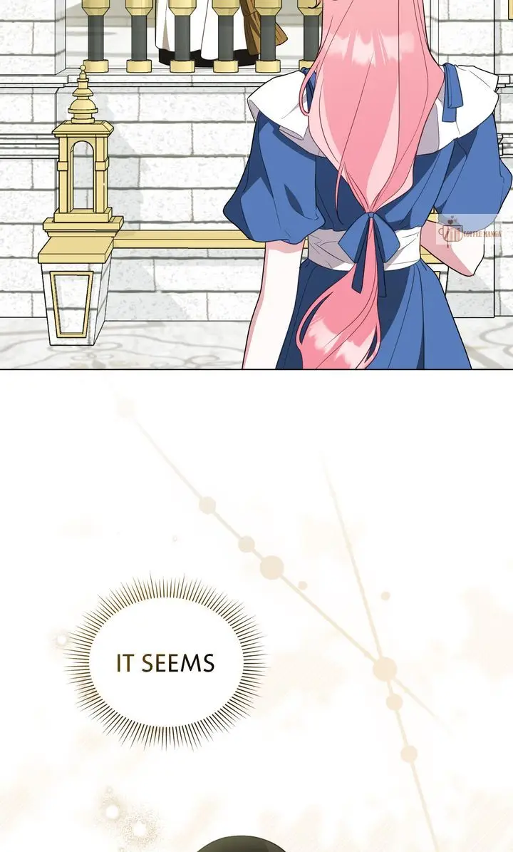 Die Melusine Chapter 66 - Page 5