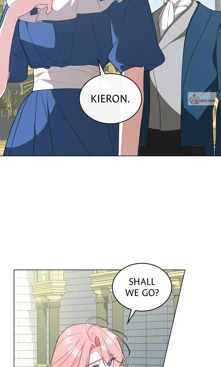 Die Melusine Chapter 66 - Page 11