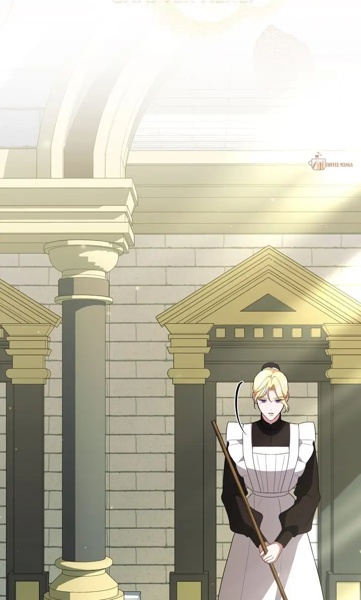 Die Melusine Chapter 66 - Page 14