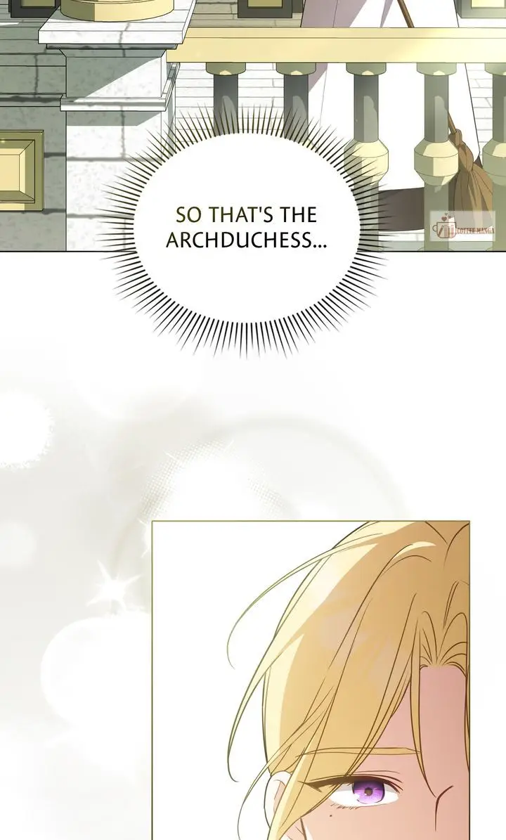 Die Melusine Chapter 66 - Page 15