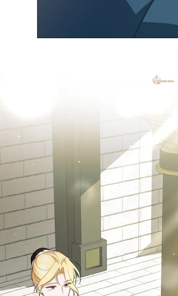 Die Melusine Chapter 66 - Page 21