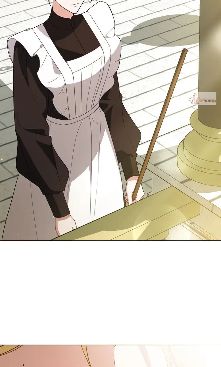 Die Melusine Chapter 66 - Page 22