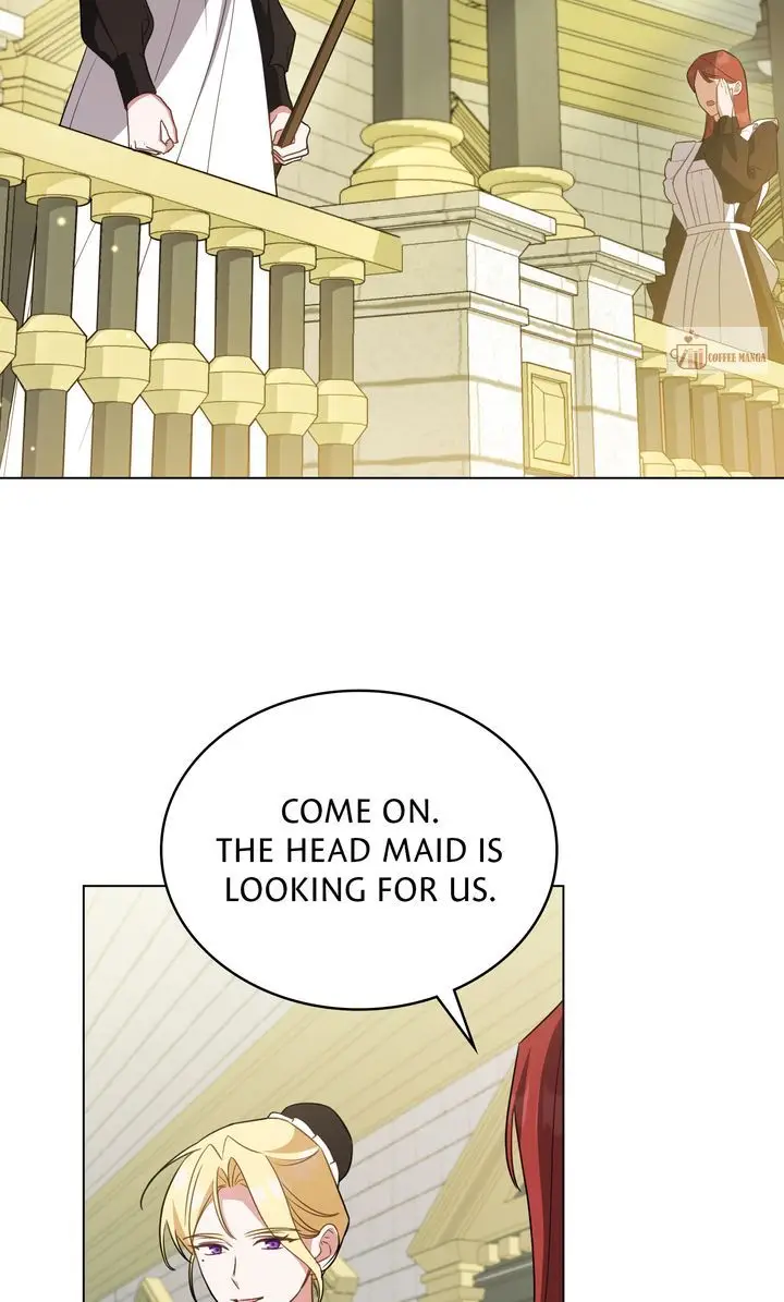 Die Melusine Chapter 66 - Page 29