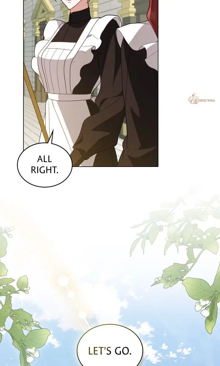 Die Melusine Chapter 66 - Page 30