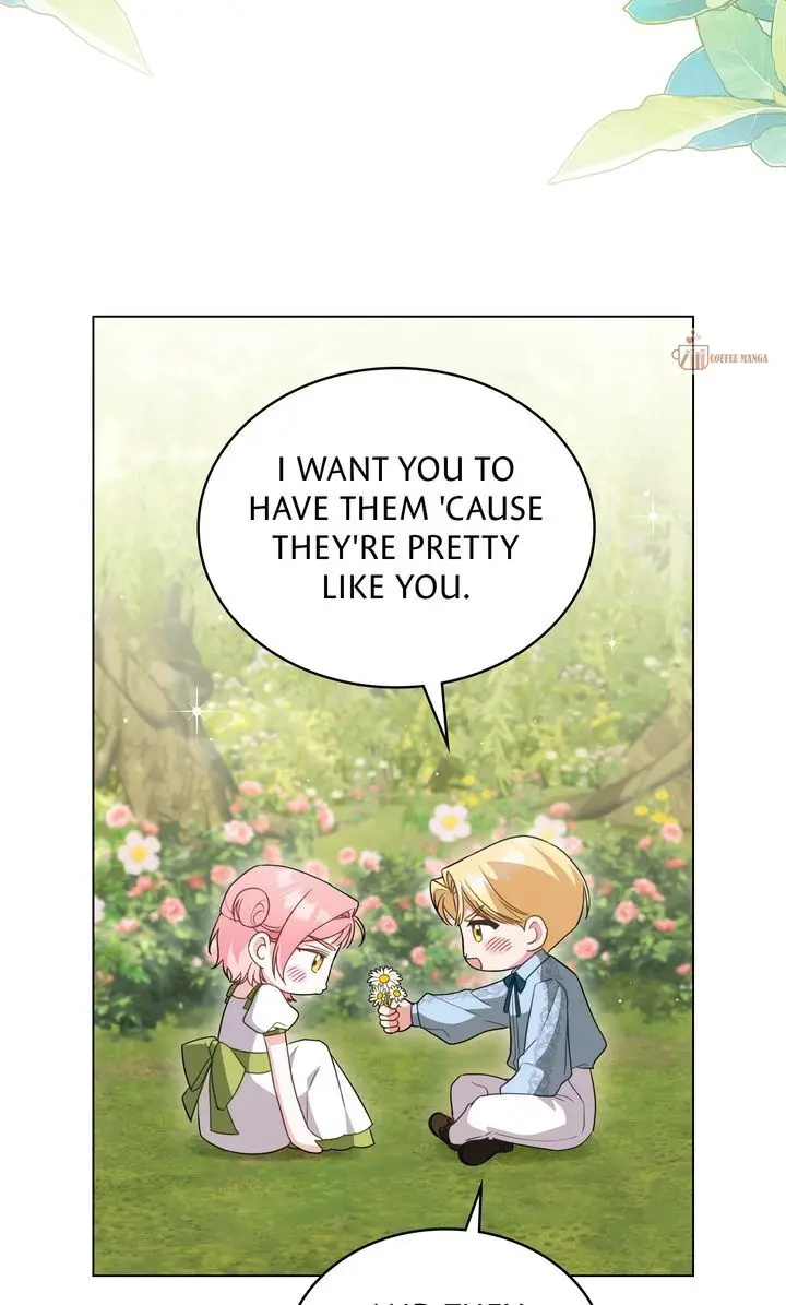 Die Melusine Chapter 66 - Page 35