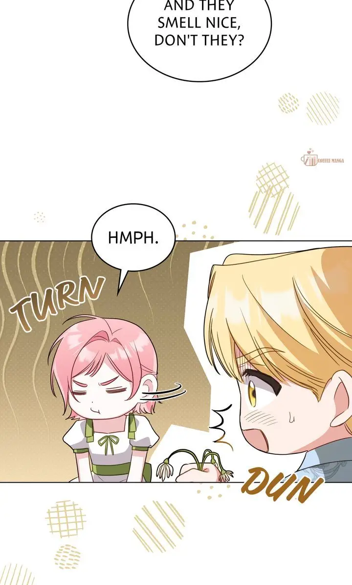 Die Melusine Chapter 66 - Page 36