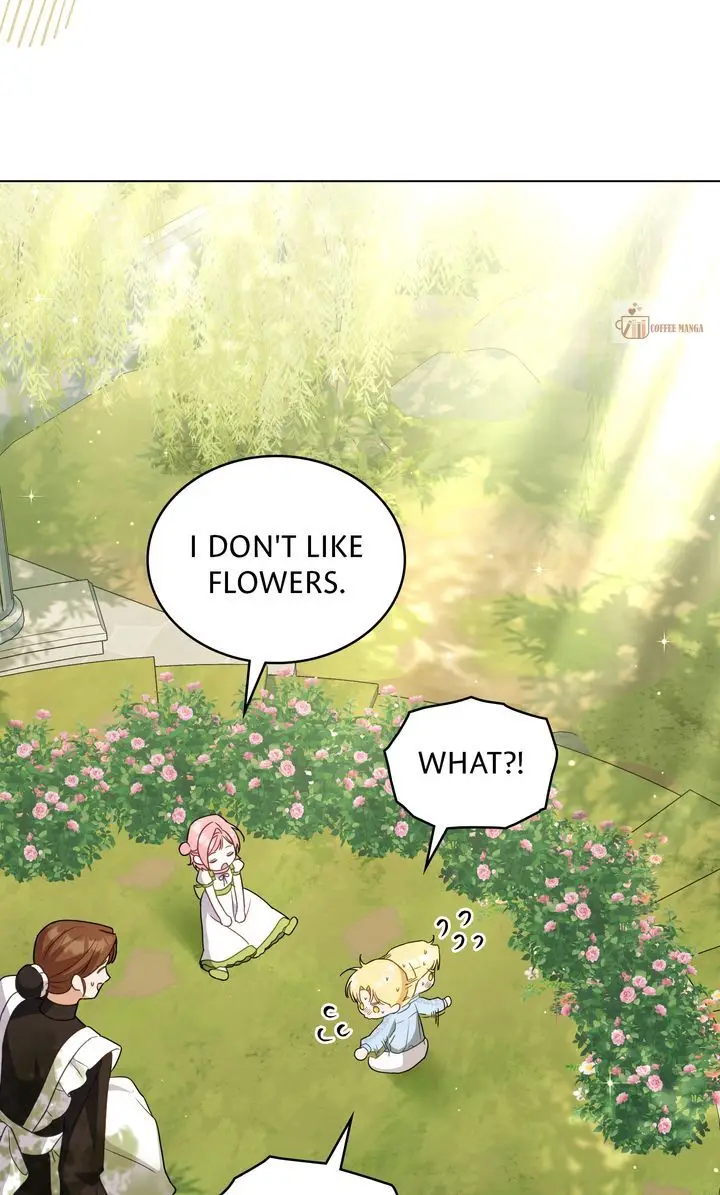 Die Melusine Chapter 66 - Page 37