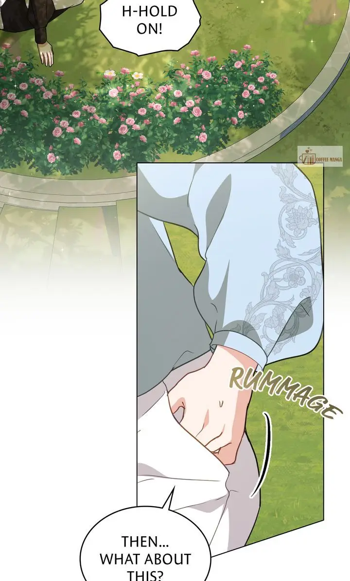 Die Melusine Chapter 66 - Page 38