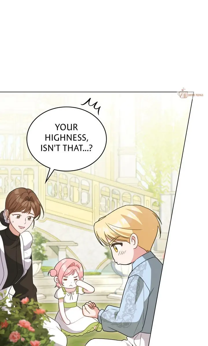 Die Melusine Chapter 66 - Page 40