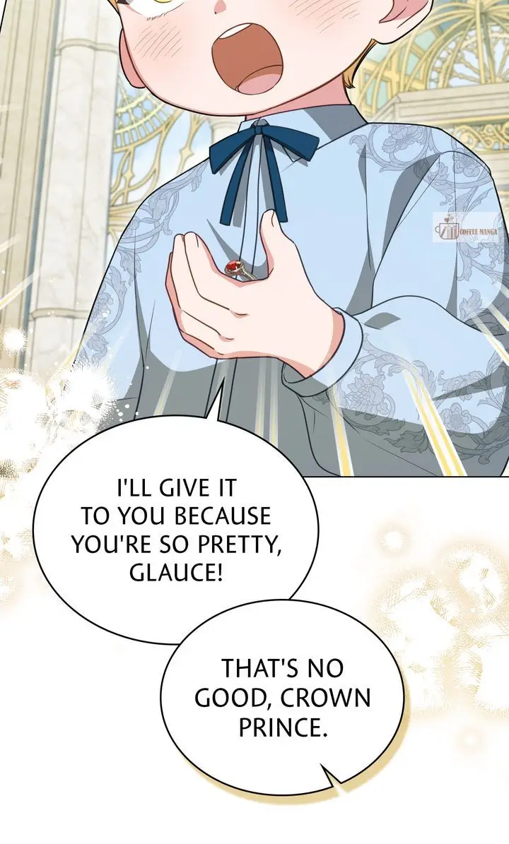 Die Melusine Chapter 66 - Page 42