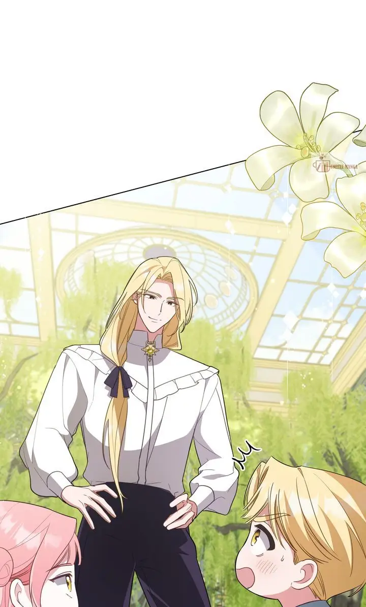 Die Melusine Chapter 66 - Page 43