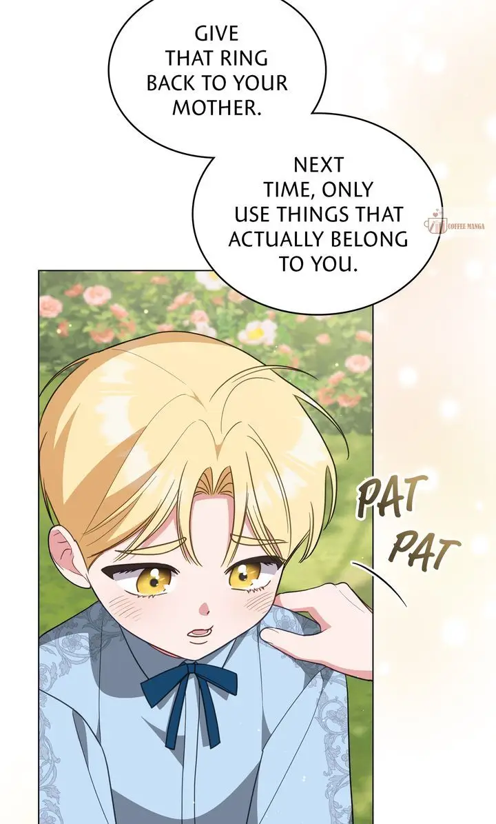 Die Melusine Chapter 66 - Page 47