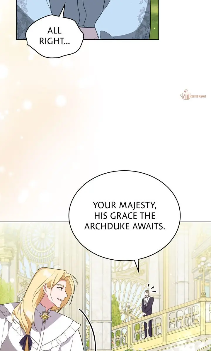 Die Melusine Chapter 66 - Page 48