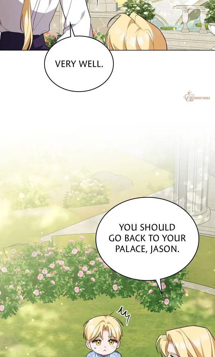 Die Melusine Chapter 66 - Page 49