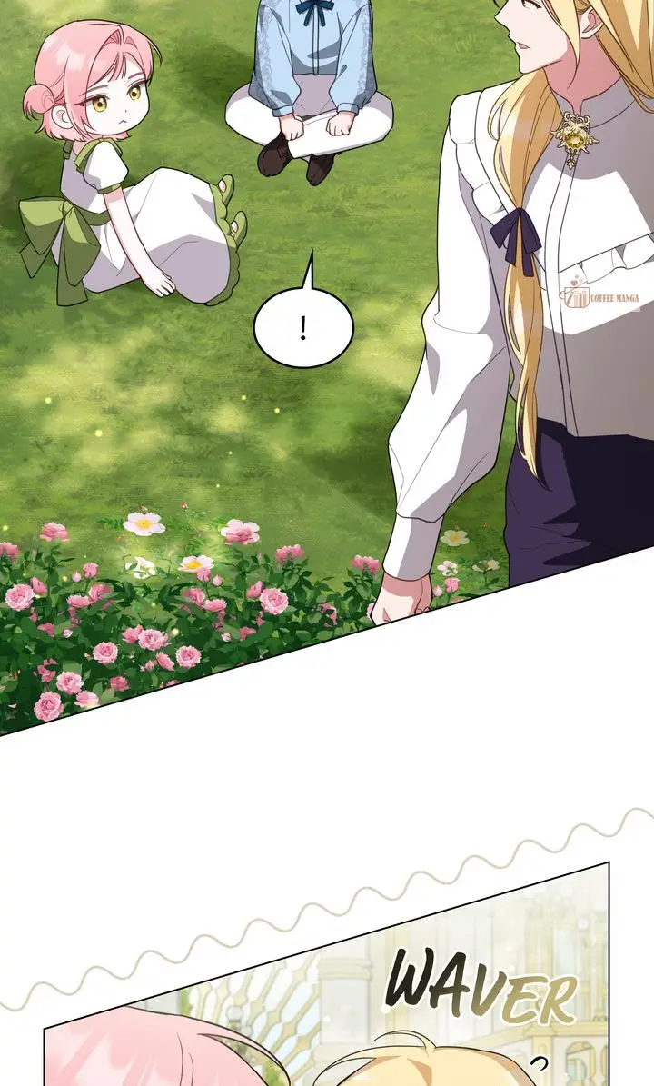 Die Melusine Chapter 66 - Page 50