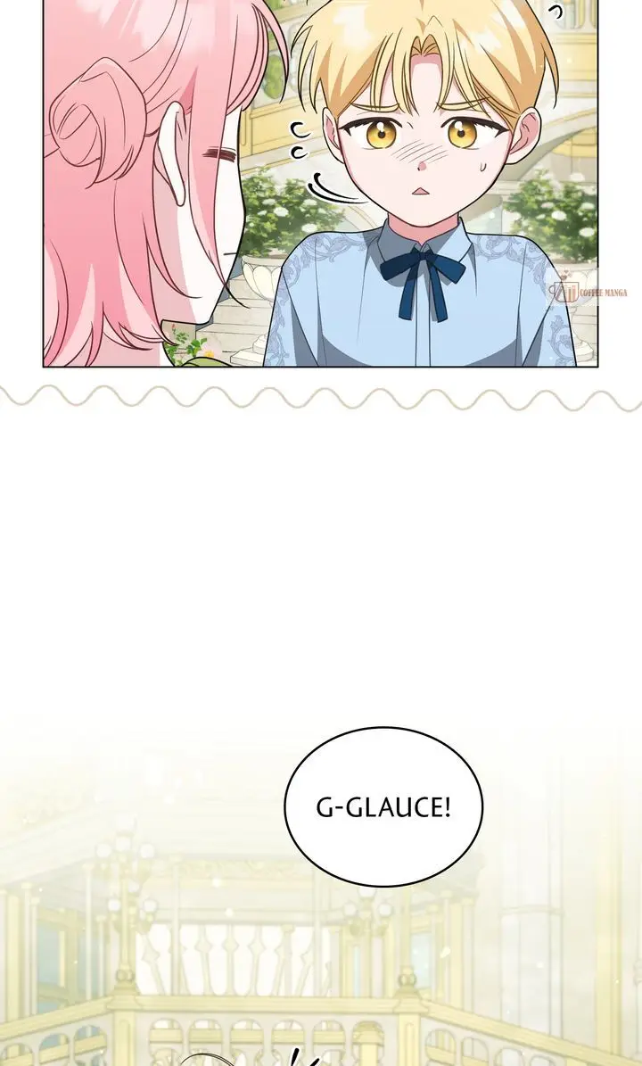 Die Melusine Chapter 66 - Page 51