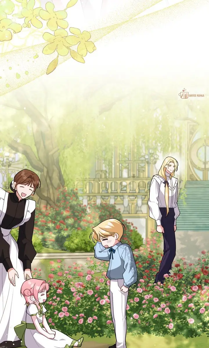 Die Melusine Chapter 66 - Page 55