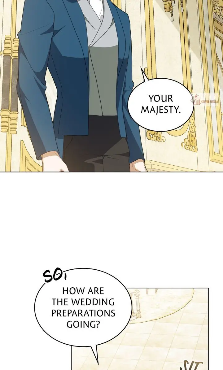 Die Melusine Chapter 66 - Page 58