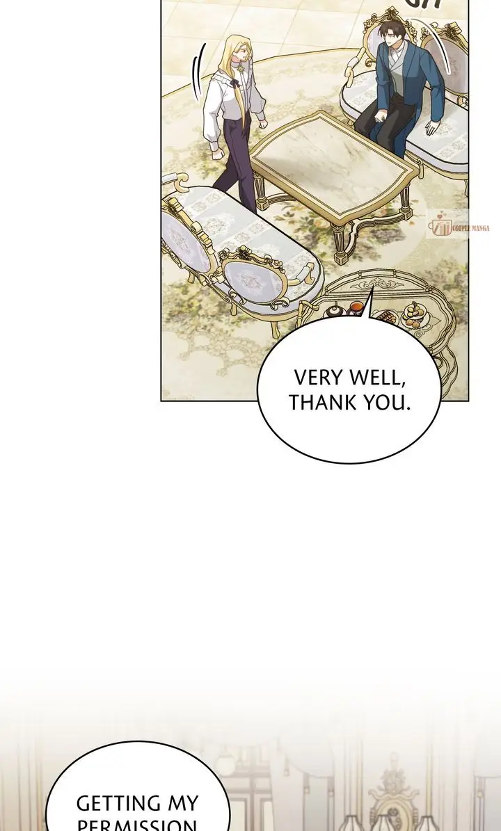 Die Melusine Chapter 66 - Page 59