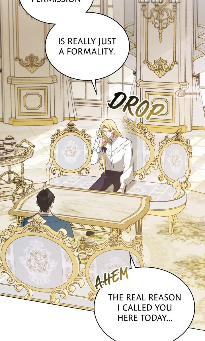 Die Melusine Chapter 66 - Page 60