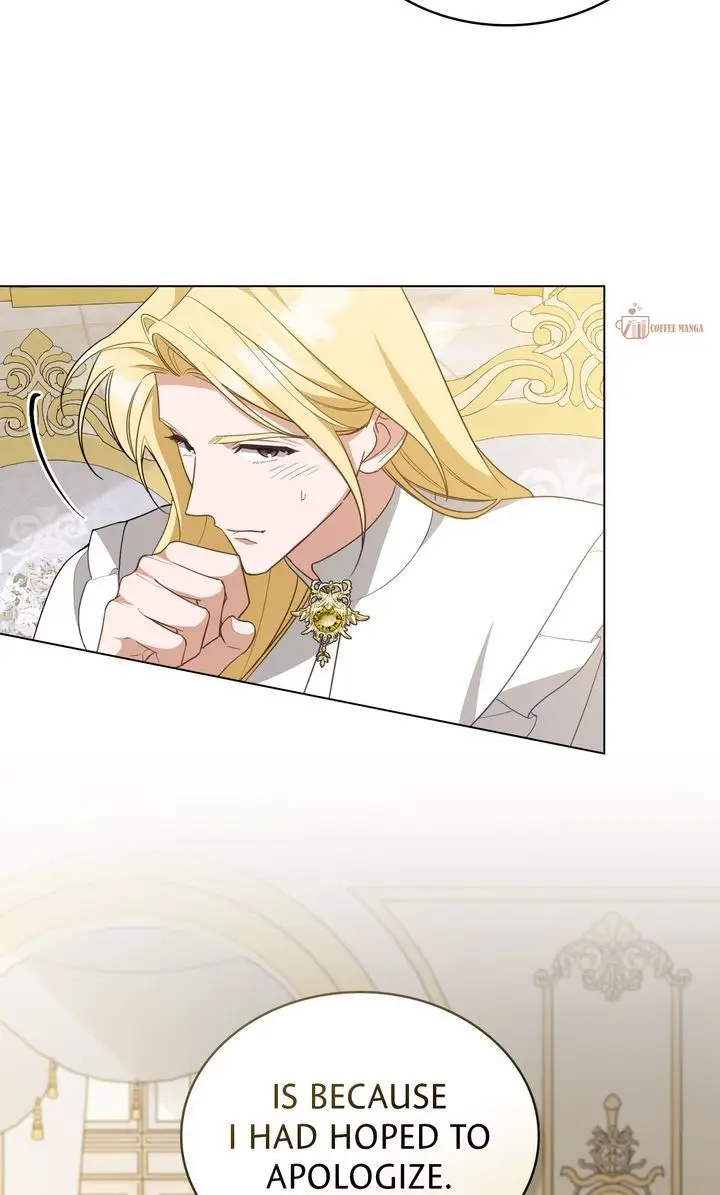 Die Melusine Chapter 66 - Page 61