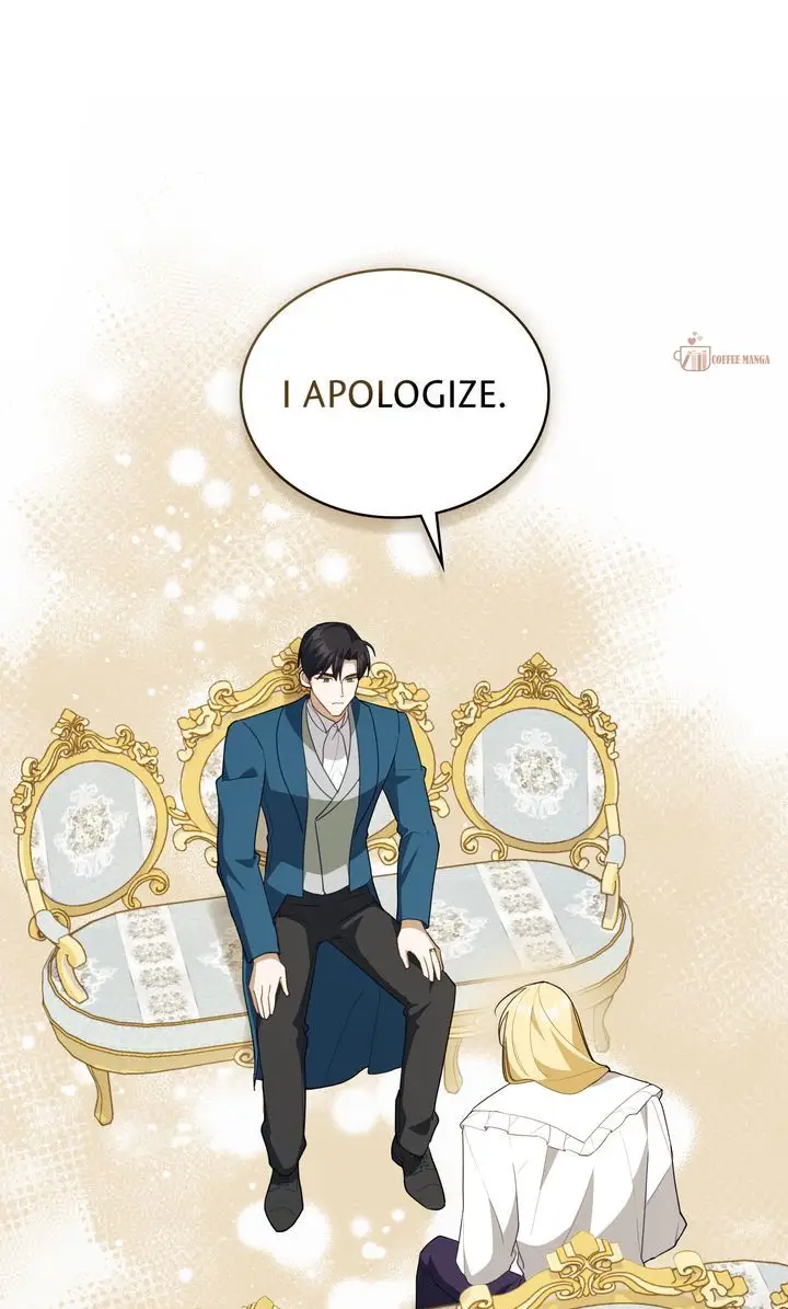 Die Melusine Chapter 66 - Page 67