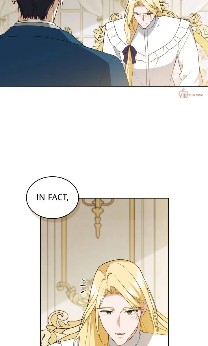 Die Melusine Chapter 66 - Page 69