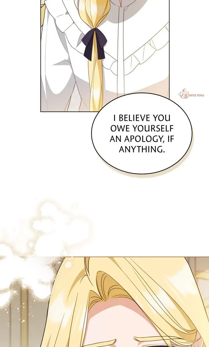 Die Melusine Chapter 66 - Page 70