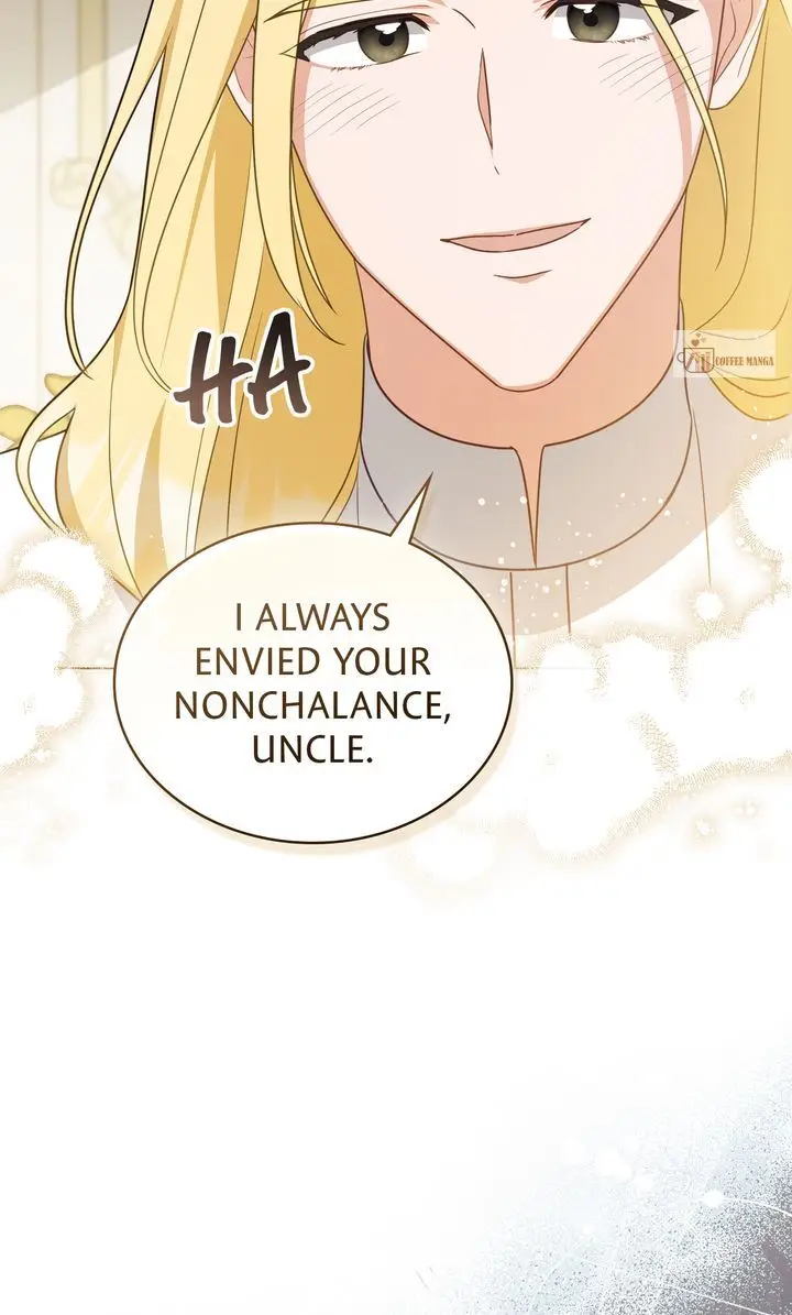 Die Melusine Chapter 66 - Page 71