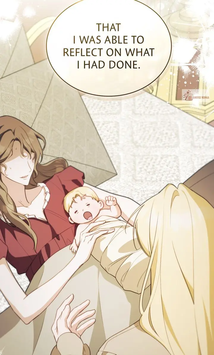 Die Melusine Chapter 66 - Page 76