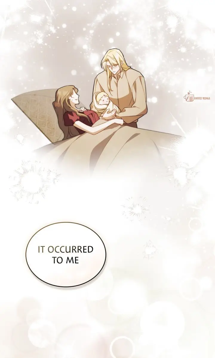 Die Melusine Chapter 66 - Page 79