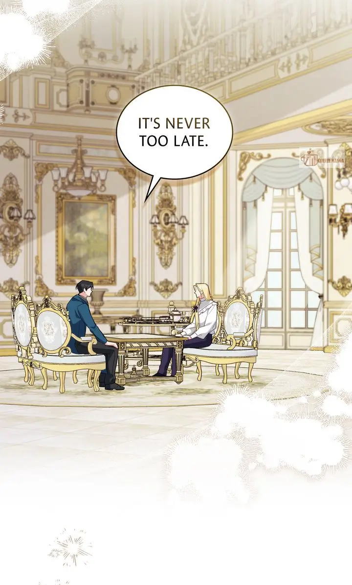 Die Melusine Chapter 66 - Page 82