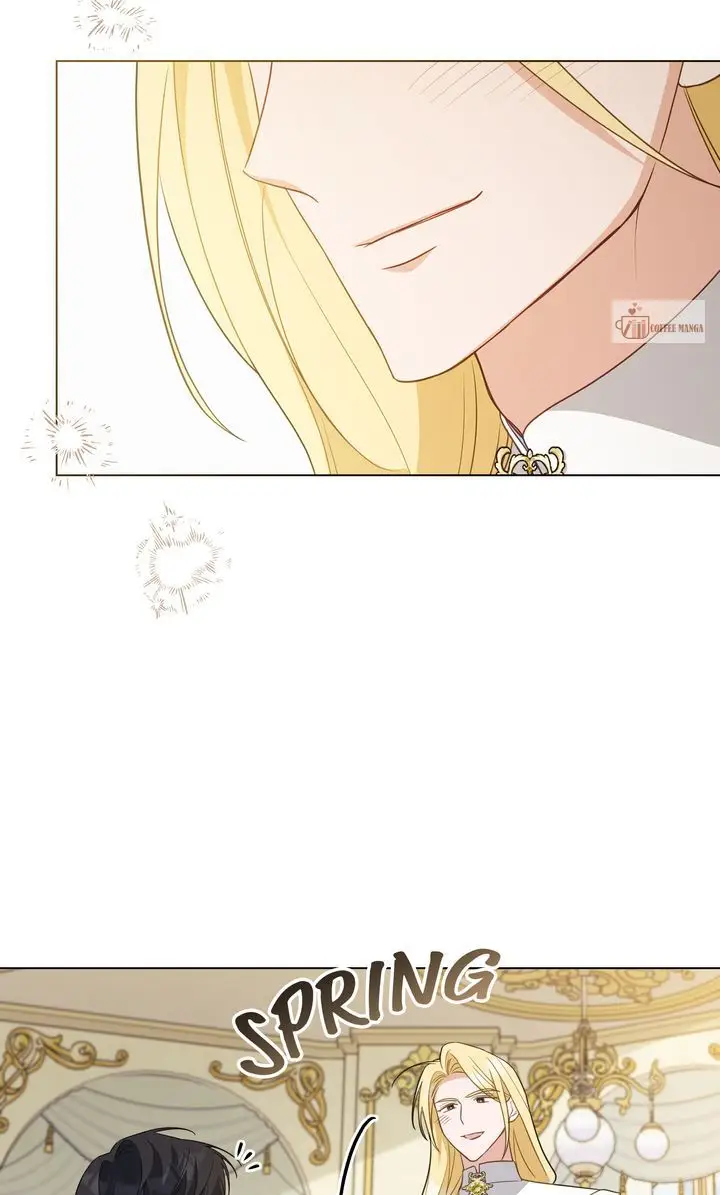 Die Melusine Chapter 66 - Page 83