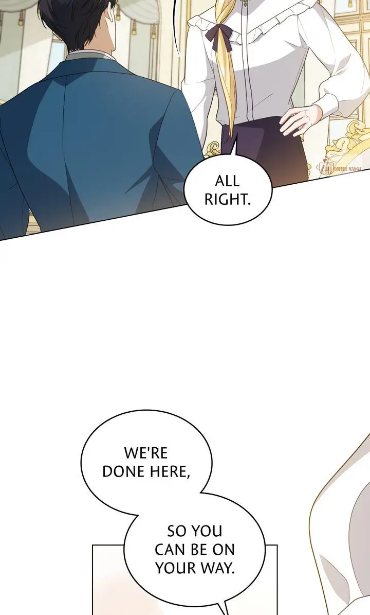 Die Melusine Chapter 66 - Page 84