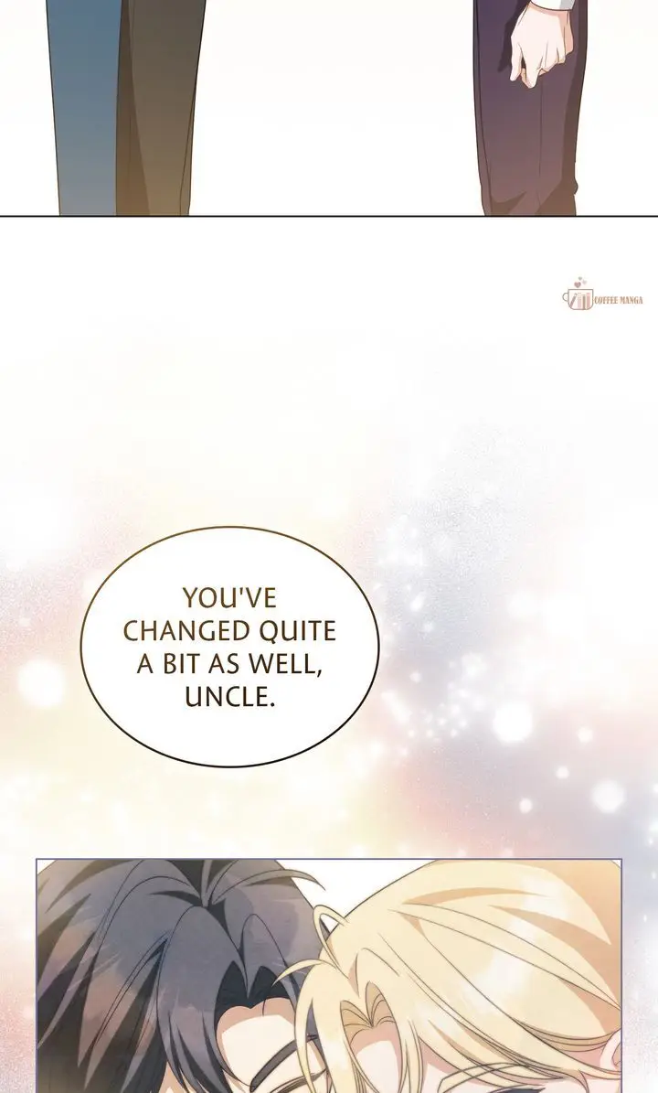 Die Melusine Chapter 66 - Page 87