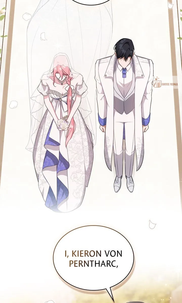 Die Melusine Chapter 67 - Page 5