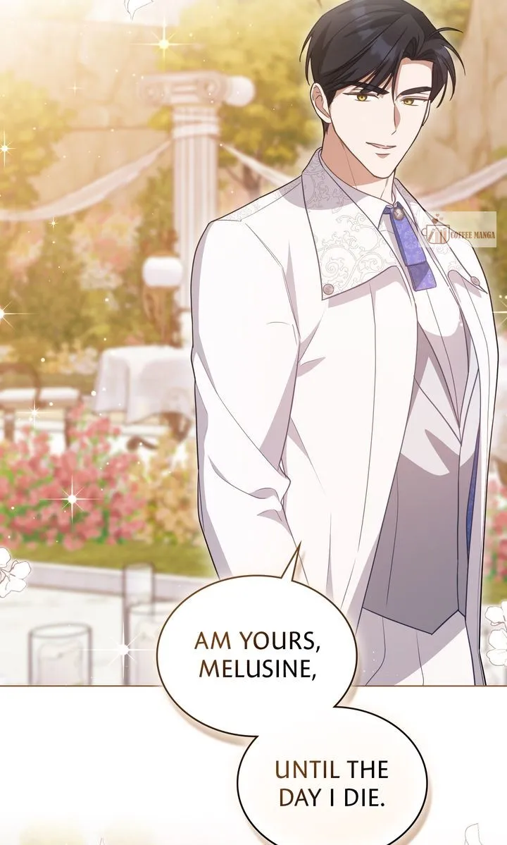 Die Melusine Chapter 67 - Page 6